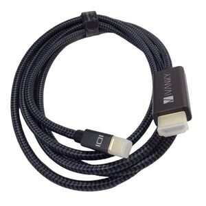 Ivanky Mini DisplayPort Cable New